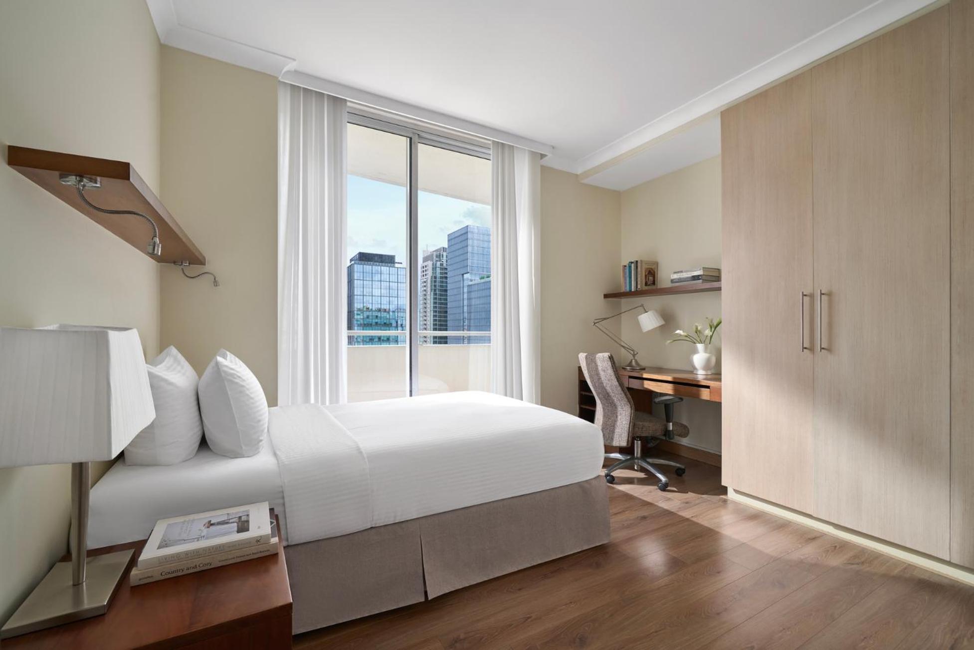Somerset Chancellor Court Aparthotel Cidade de Ho Chi Minh