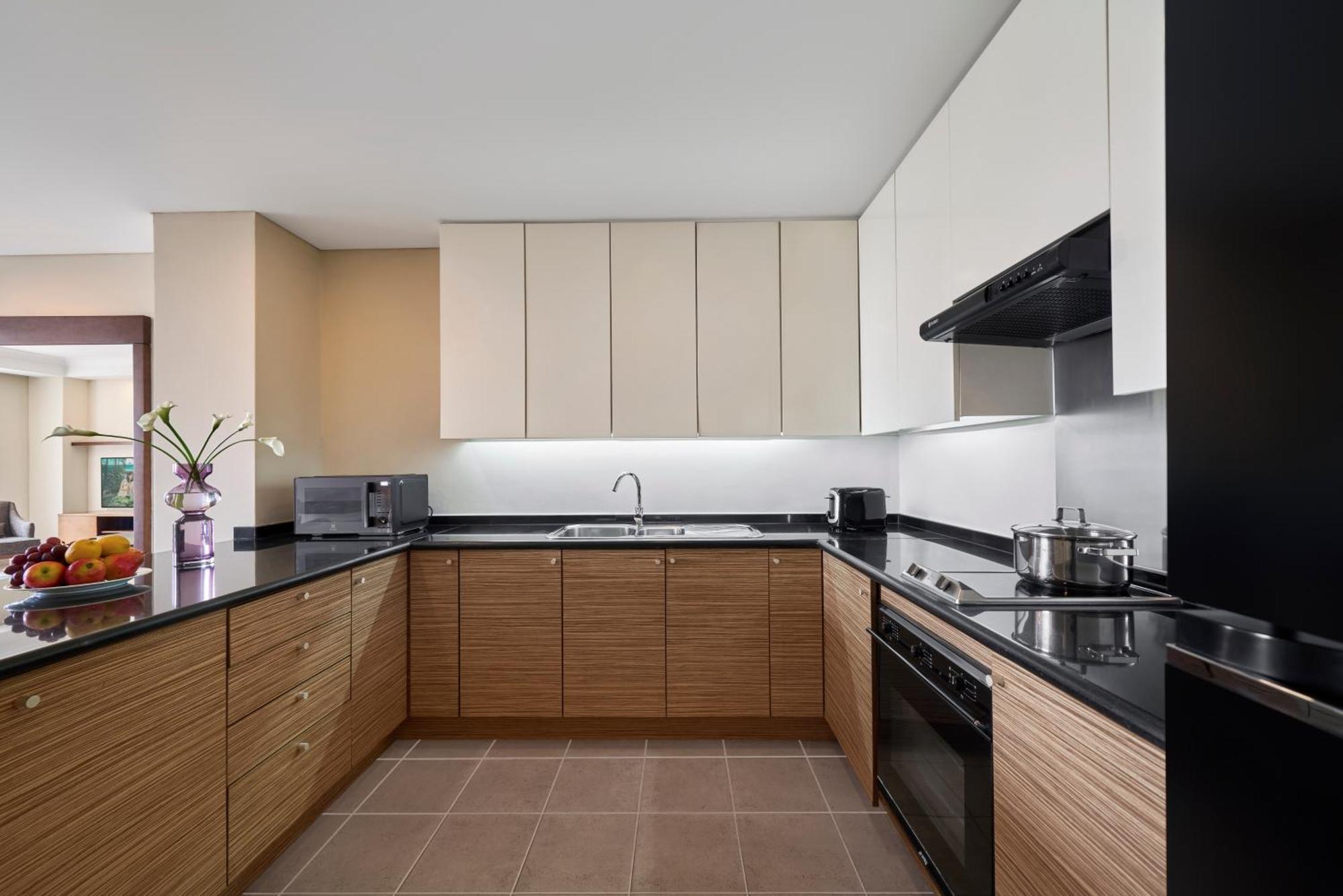 Somerset Chancellor Court 5* Cidade de Ho Chi Minh